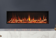 Regency Regency Studio ES135 52" Electric Fireplace ES135 Fireplace Finished - Electric