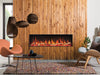 Regency Regency Studio ES135 52" Electric Fireplace ES135 Fireplace Finished - Electric