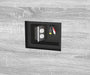 Regency Regency TV Wiring Kit (City CV40E/CV60E/CV72E) - 656-924 656-924 Fireplace Finished - Gas