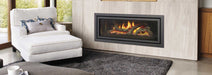 Regency Regency Ultimate U1500E Gas Fireplace U1500E-NG11 Fireplace Finished - Gas