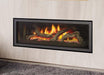 Regency Regency Ultimate U1500E Gas Fireplace U1500E-NG11 Fireplace Finished - Gas