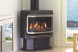 Regency Regency Ultimate U39E Gas Stove (Electronic Ignition) Fireplace Finished - Gas
