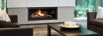 Regency Regency Ultimate U900E Gas Fireplace Fireplace Finished - Gas