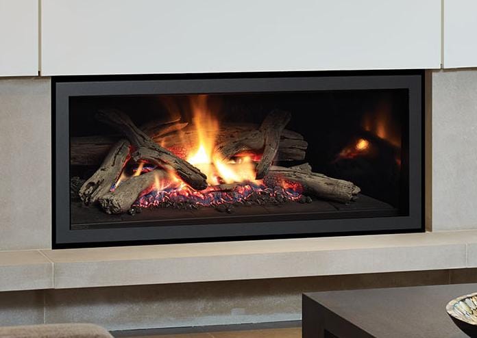 Regency Regency Ultimate U900E Gas Fireplace Natural Gas U900E-NG11 Fireplace Finished - Gas
