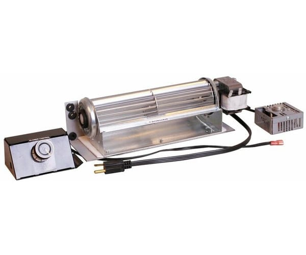 Regency Regency Variable Speed Blower assembly (Panorama P36DE) - 782-917 782-917 Fireplace Accessories