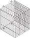 Regency Regency Vent Guard Horizontal 5x8 Pkgd - 946-604/P 946-604/P Fireplace Accessories