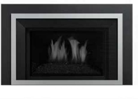 Regency Regency Vignete Series Backing Plates (LRI4E Liberty Radiant Series) Regular 399-826 Fireplace Accessories