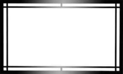 Regency Regency Vignette Inlay (LRI4E Liberty Radiant Series) Fireplace Accessories
