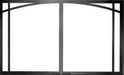 Regency Regency Vignette Inlay (LRI4E Liberty Radiant Series) Fireplace Accessories