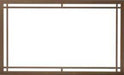Regency Regency Vignette Inlay (LRI4E Liberty Radiant Series) Fireplace Accessories