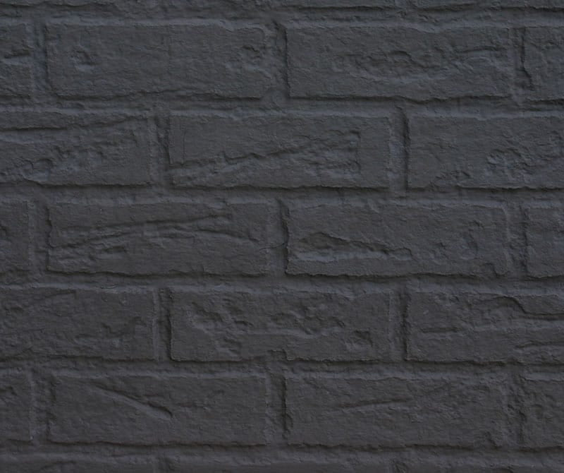 Regency Regency Volcanic Black Standard Brick Design Panels (L/HRI3E) - 716-903 716-903 Fireplace Accessories