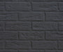 Regency Regency Volcanic Black Standard Brick Design Panels (L/HRI6E) - 296-903 296-903 Fireplace Accessories