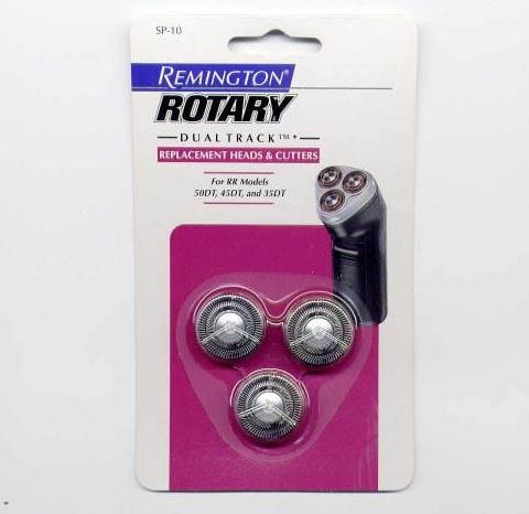 Remington Remington SP-10 Replacement Head SP10 Shaver Parts