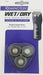 Remington Remington SP-11 Replacement Heads SP11 Shaver Parts