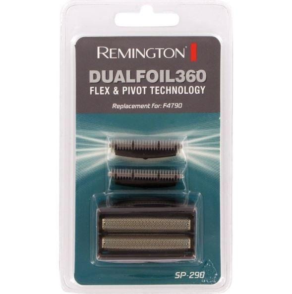 Remington Remington SP-290 DualFoil360 Foil & Cutter Pack SP290 Shaver Parts 0400002976691