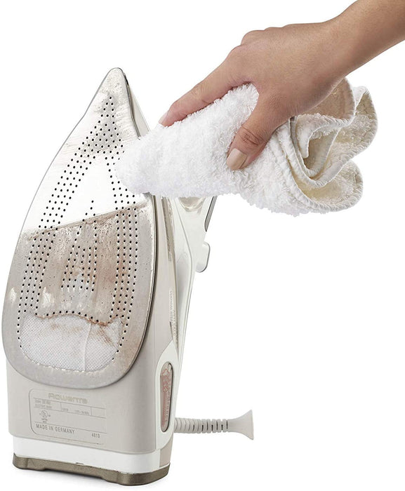 Rowenta Rowenta Soleplate Cleaner Kit - ZD100D1 ZD100D1 Housewares Parts