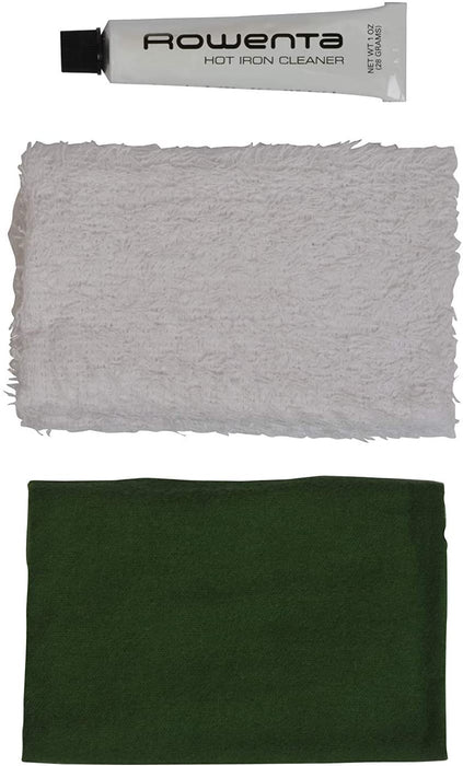 Rowenta Rowenta Soleplate Cleaner Kit - ZD100D1 ZD100D1 Housewares Parts