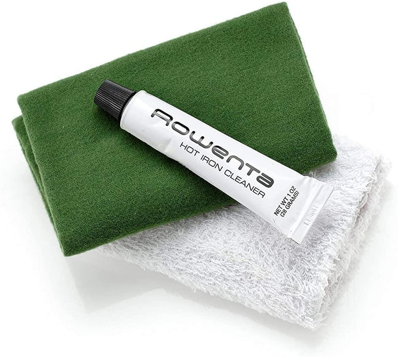 Rowenta Rowenta Soleplate Cleaner Kit - ZD100D1 ZD100D1 Housewares Parts
