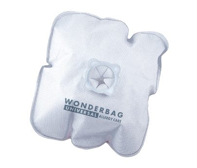 Rowenta Rowenta WONDERBAG Allergy Care Vacuum Bags (4 Pack) - WB484720 WB484720 Vacuum Parts