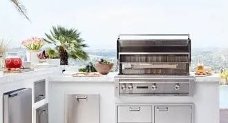 Sedona Sedona 12" External Duct Cover For 36" Vent Hood - SDC1236 SDC1236 Outdoor Parts