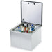 Sedona Sedona 18" Drop In Ice Bin Cooler - LDC18 LDC18 Outdoor Finished