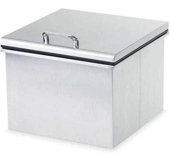 Sedona Sedona 18" Drop In Ice Bin Cooler - LDC18 LDC18 Outdoor Finished