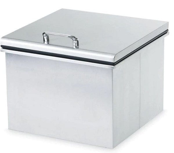 Sedona Sedona 18" Drop In Ice Bin Cooler - LDC18 LDC18 Outdoor Finished