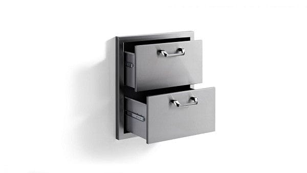 Sedona Sedona 19" Double Drawers - LUD519 LUD519 Outdoor Parts