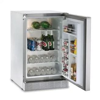 Sedona Sedona 20" Outdoor Refrigerator - L500REF L500REF Outdoor Finished