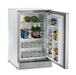 Sedona Sedona 20" Outdoor Refrigerator - L500REF L500REF Outdoor Finished