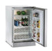 Sedona Sedona 20" Outdoor Refrigerator - L500REF L500REF Outdoor Finished