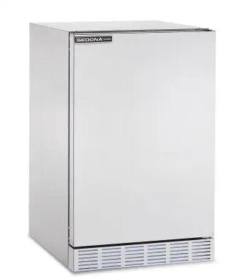 Sedona Sedona 20" Outdoor Refrigerator - L500REF L500REF Outdoor Finished 810043020039