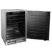 Sedona Sedona 24" Outdoor Refrigerator - S24REF S24REF Barbecue Finished - Gas 810043029094