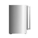 Sedona Sedona 24" Outdoor Refrigerator - S24REF S24REF Barbecue Finished - Gas 810043029094