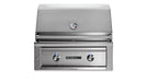 Sedona Sedona 30" Built-in Grill w/ 1 ProSear Infrared & 1 Stainless Steel Burner (L501PS) Barbecue Finished - Gas