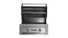 Sedona Sedona 30" Built-in Grill w/ 2 Stainless Steel Burners (L501) Barbecue Finished - Gas