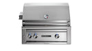 Sedona Sedona 30" Built-in Grill w/ Rotisserie, 1 ProSear Infrared & 1 Stainless Steel Burner (L501PSR) Barbecue Finished - Gas