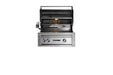 Sedona Sedona 30" Built-in Grill w/ Rotisserie, 1 ProSear Infrared & 1 Stainless Steel Burner (L501PSR) Barbecue Finished - Gas