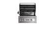 Sedona Sedona 30" Built-in Grill w/ Rotisserie, 1 ProSear Infrared & 1 Stainless Steel Burner (L501PSR) Barbecue Finished - Gas
