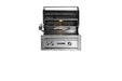 Sedona Sedona 30" Built-in Grill w/ Rotisserie, 1 ProSear Infrared & 1 Stainless Steel Burner (L501PSR) Barbecue Finished - Gas