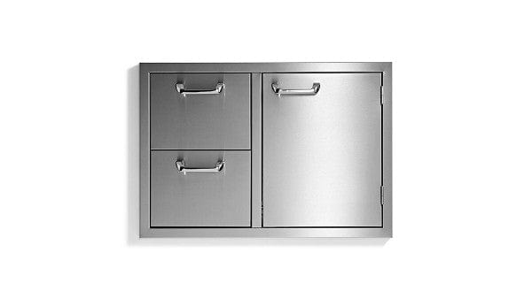 Sedona Sedona 30" Door and Drawer Combination - LSA530 LSA530 Outdoor Parts