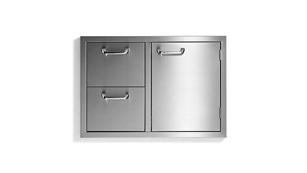 Sedona Sedona 30" Door and Drawer Combination - LSA530 LSA530 Outdoor Parts