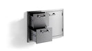 Sedona Sedona 30" Door and Drawer Combination - LSA530 LSA530 Outdoor Parts