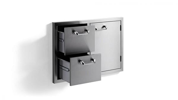 Sedona Sedona 30" Door and Drawer Combination - LSA530 LSA530 Outdoor Parts