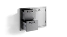Sedona Sedona 30" Door and Drawer Combination - LSA530 LSA530 Outdoor Parts 810043020336