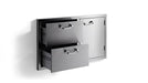 Sedona Sedona 36" Door and Drawer Combination - LSA636 LSA636 Outdoor Parts