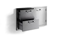 Sedona Sedona 36" Door and Drawer Combination - LSA636 LSA636 Outdoor Parts