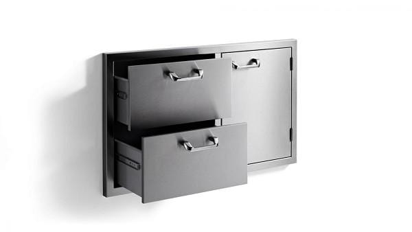 Sedona Sedona 36" Door and Drawer Combination - LSA636 LSA636 Outdoor Parts 810043020350