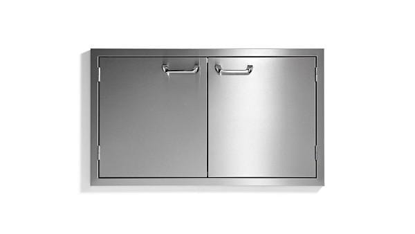 Sedona Sedona 36" Double Doors - LDR636 LDR636 Barbecue Finished - Gas