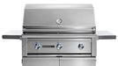 Sedona Sedona 36" Freestanding Grill with 1 ProSear1 Burner & 2 Stainless Steel Burners (L600PSF) Barbecue Finished - Gas